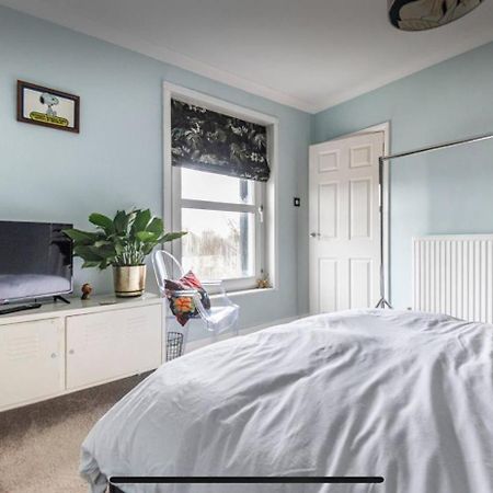 Attractive Comfortable Room In Friendly House Hastings Exterior photo