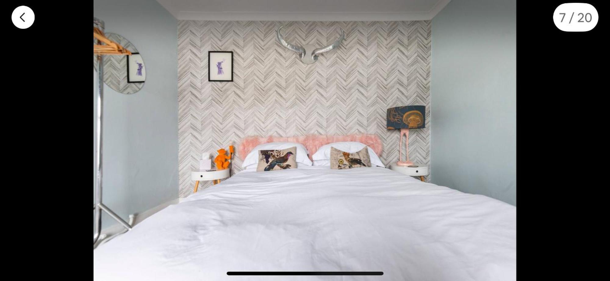 Attractive Comfortable Room In Friendly House Hastings Exterior photo